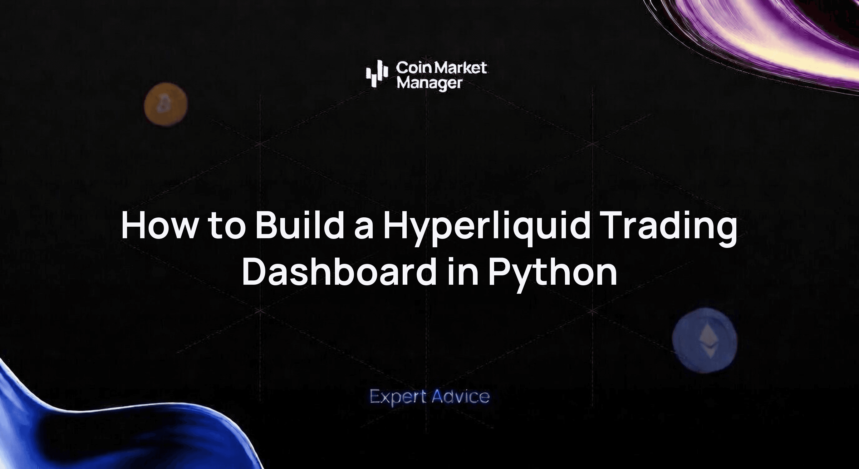 How to Build a Hyperliquid Trading Dashboard in Python